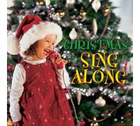 CHRISTMAS SiNG SONG: Canciones Navideñas para Niños [CD de audio] Varios