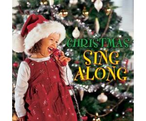 Varios - CHRISTMAS SiNG SONG: Canciones Navideñas para Niños