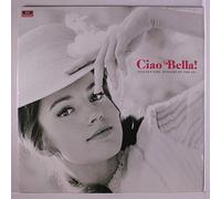 Varios - Ciao Bella! Italian Girl Singers Of The 60S [Vinilo]