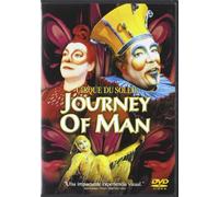 Varios - Cirque Du Soleil: Journey Of Man [DVD]