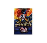 Varios - Cirque Du Soleil: Nouvelle Experience [DVD]