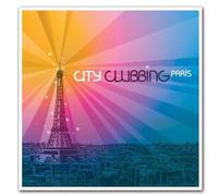 Varios - City clubbing paris