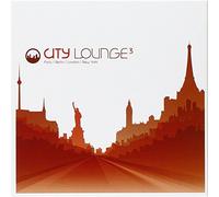 Varios - City lounge 3