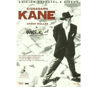 Varios - Ciudadano Kane (Edición Especial) [DVD]