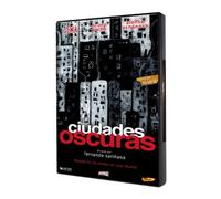 CIUDADES OSCURAS