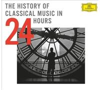 VARIOS CLASICO-VARIOS:THE HISTORY OF CLASSICAL MUSIC IN
