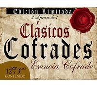 Varios - Clásicos Cofrades: Esencia Cofrade [DVD]