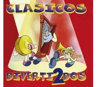Varios - Clásicos Divertidos 2