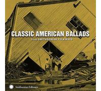 Varios - Classic American Ballads