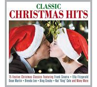 Varios - Classic Christmas Hits 3cd