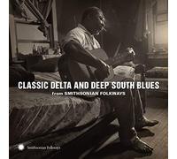 Varios - Classic Delta And Deep South Blues