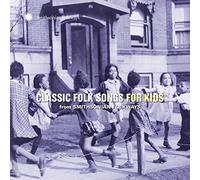 Varios - Classic Folk Songs For Kids