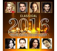 Varios - Classical 2016