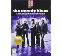 Varios - Classics artists moody blues