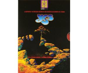 Varios - Classics artists yes [DVD]