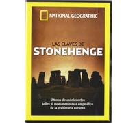 Varios - Claves de Stonehenge [DVD]