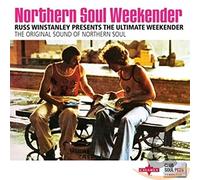 Varios - Club Soul: Soul Weekender