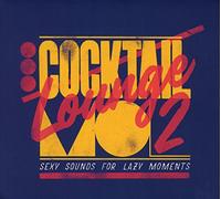 Varios - Cocktail Lounge Vol.2