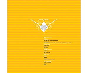Varios - Cocoon Compilation - S