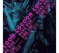 Varios – Cocoon Ibiza 2016 (mezclado por Dana Ruh) – CD