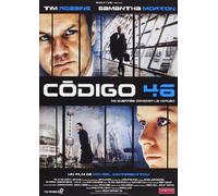 Varios - CODIGO 46 [DVD]