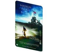 Varios - Cofre Banderas De Ntros.Padres [DVD]