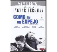 Varios - Coleccion Ingmar Bergman- Como en un Espejo [DVD]