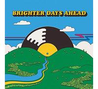Varios - Colemine Records Presents: Brighter Days Ahead [Vinilo]