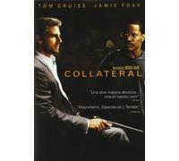 Varios - Collateral [DVD]