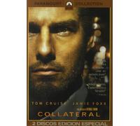 Varios - Collateral (Ed.Esp.) [DVD]