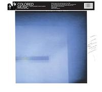 Varios - Colored Music