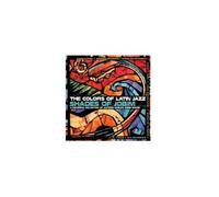 Varios, Colors of Latin Jazz - Sides of Jobim