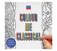 Varios - Colour Me Classical
