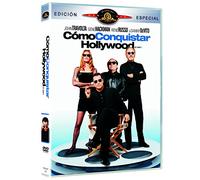 Varios - Como Conquistar Hollywood (Ed.Esp.) [DVD]