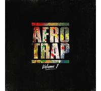 Varios - Compil' Afrotrap