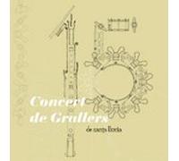 VARIOS - Concert de Grallers de Santa Llúcia