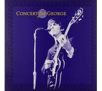 Varios - Concert For George [Vinilo]
