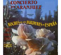 Varios - Concierto De Aranjuez