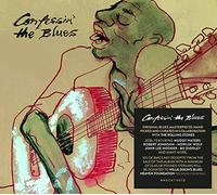 Varios - Confessin´The Blues: Box [Vinilo]