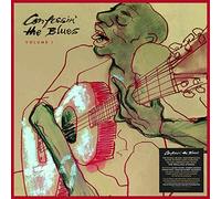 Varios - Confessin´The Blues - Volumen 1 [Vinilo]
