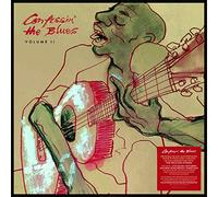 Varios – Confessin' The Blues – Volumen 2 – Vinilo