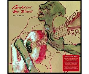 Varios - Confessin´The Blues - Volumen 2