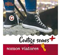 Varios - Contigo Somos +