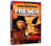 French connection ***DVD***