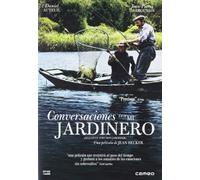 Varios - Conversaciones Con Mi Jardinero [DVD]