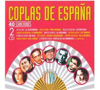 Varios - Coplas de españa
