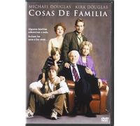 Varios - Cosas De Familia