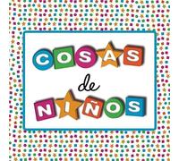 Varios - Cosas de Niños