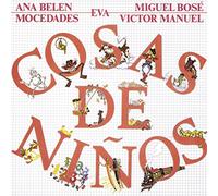 Varios - Cosas de Niños
