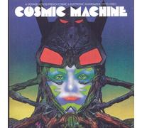 Varios - Cosmic Machine